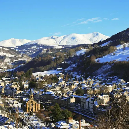 Maison Renovee Avec Terrasse A 400m Des Thermes Et Du Centre, - Fr-1-608-140 Nyaraló