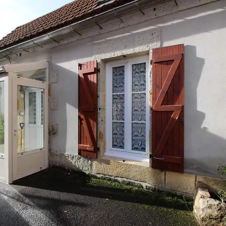 Maison Renovee Avec Terrasse A 400m Des Thermes Et Du Centre, - Fr-1-608-140 Nyaraló La Bourboule